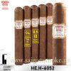Herrera Esteli Toro Especial 6x52 (Gói 5)