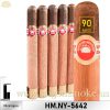 H. Upmann Special Seleccion New Yorker Corona 5.6x42 (Gói 5)
