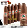 Joya de Nicaragua Antano 1970 Gran Consul 4.8x60 (Gói 5) - hiếm