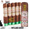 My Father La Opulencia Petite Robusto BP 4.5x50 (Gói 5)