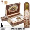 My Father The Judge Ecuador Sumatra Corona Gorda 5.6x46 (Hộp 23) - Top 1