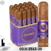 Odyssey Habano Corona 5.5x43 (Bó 20)