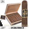 Olor Fuerte Dark Natural Churchill 7x50 (Hộp 25)