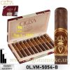 Oliva Serie V Maduro Double Robusto 5x54 (Hộp 10)
