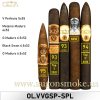 Oliva Unbeaten Sampler VVGSO (Gói 5)