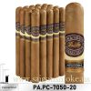 Padilla Picadores Connecticut Churchill 7×50 (Bó 20)