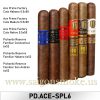 Pichardo ACE Prime Tasting Toro Sampler (Gói 6)