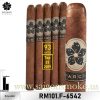 Room101 FARCE Lonsdale 6.5x42 - NEW size (93 rated, TOP22-2019) (Gói 5)