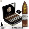 Rocky Patel Platinum Limited Edition Oscuro Torpedo 6.1x52 (Hộp 20)