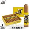 Moose - Shady Moose Connecticut Toro 6x52 (Hộp 20)